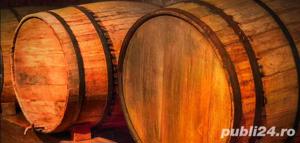 Ciubar pentru Vin - 1500 L - imagine 2