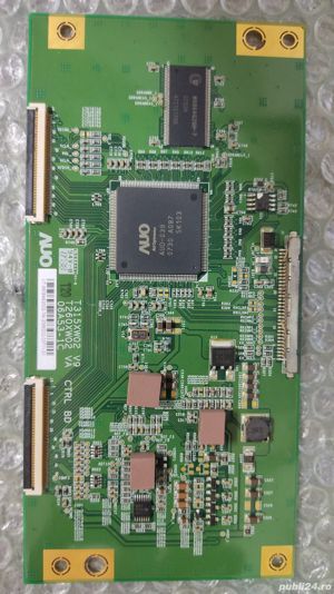 6917l-0061g  ppw-le42gd-o ; t315xw02 v9  06a53-1c ; 1-980-794-11  Ce543zp - imagine 2