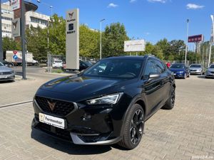 Noul CUPRA Formentor 1.5 TSI 150 Cp DSG7 4Drive  - 2025 - imagine 2