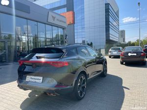 Noul CUPRA Formentor 1.5 TSI 150 Cp DSG7 4Drive  - 2025 - imagine 5