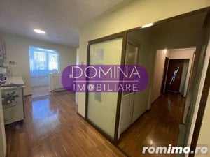 Vânzare apartament 3 camere, etaj 1, situat în Rovinari, strada Termocentralei - imagine 6