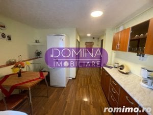 Vânzare apartament 3 camere, etaj 1, situat în Rovinari, strada Termocentralei - imagine 4