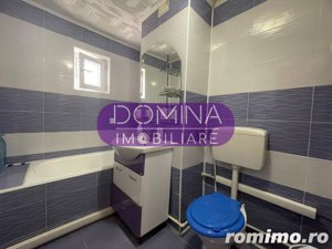 Vânzare apartament 3 camere, etaj 1, situat în Rovinari, strada Termocentralei - imagine 7