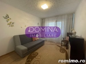 Vânzare apartament 3 camere, etaj 1, situat în Rovinari, strada Termocentralei - imagine 3