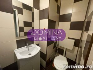 Vânzare apartament 3 camere, etaj 1, situat în Rovinari, strada Termocentralei - imagine 8