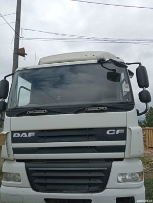 Vand daf euro 5 cf 380,410 - imagine 2
