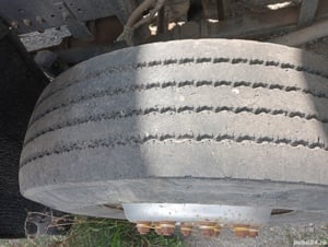 Vand daf euro 5 cf 380,410 - imagine 5