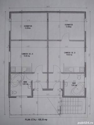 Casa Comuna Berceni - imagine 7