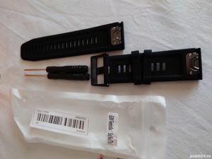 Bratara pentru smartwatch Garmin  Fenix