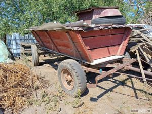 Vindem utilaje agricole judetul Teleorman - imagine 5