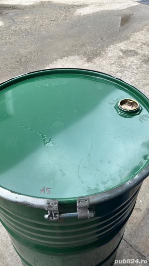 Butoi,butoaie de tabla pentru miere - imagine 2