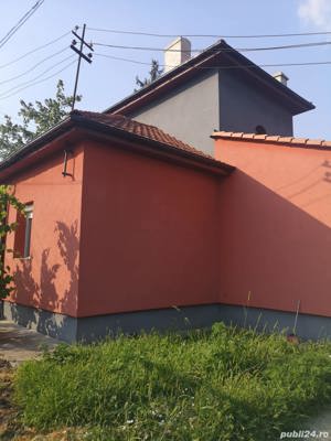 Vans casa zona ștrandului umt 