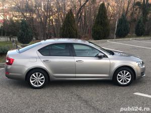 Skoda Octavia 1.6 TDI JOY 2016 Full Option - imagine 2