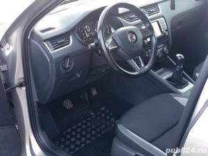 Skoda Octavia 1.6 TDI JOY 2016 Full Option - imagine 6
