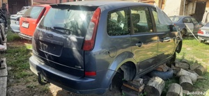 Dezmembrez ford C-MAX - imagine 3