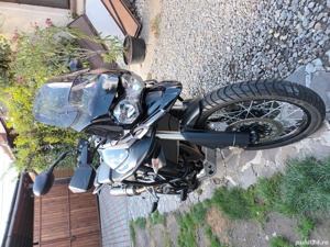 Vand sau schimb Triumph Tiger 800 XC Adventure 2011 - imagine 7