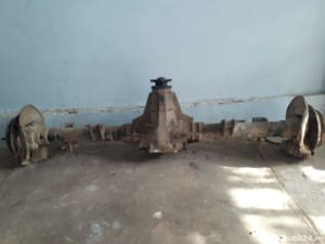 Vind punte spate Dacia  10  Aro 10 