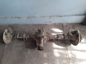 Vind punte spate Dacia  10  Aro 10  - imagine 3