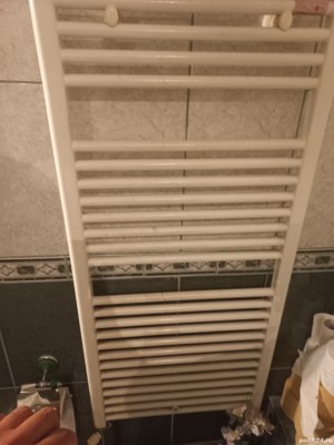 Vand calorifere utilizate