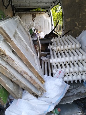 Curatam gradini si taiem iarba ,si va luam tot gunoiul ce il aveti ! - imagine 2