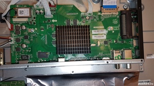 TV Sharp LC-43UI7552E defect, pt piese - imagine 6