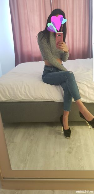 Buna !!!Sunt Raluca fac doar Deplasari