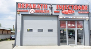 Reparatii injector 0445117022, Bosch Piezo - Vw, Audi 3.0 TDI Euro 5 - imagine 3