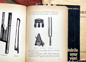 Vioara, 3 Referinte - imagine 2