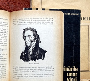 Vioara, 3 Referinte - imagine 5