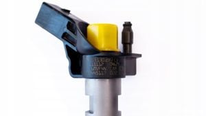 Injector / Injectoare 0445117022 Piezo pentru : Vw, Audi, Porsche, Touareg 3.0 TDI - imagine 2