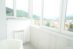 Inchiriere -Apartament cu 2 camere in Busteni - imagine 10