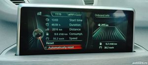 BMW X1 F48 28i X-Drive - imagine 9 BMW X1 F48 28i X-Drive - imagine 9