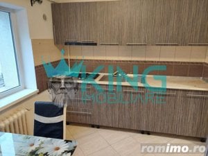 Apartament modern | 2 Camere | Zona centrala | Puncte de interes in apropiere | - imagine 7