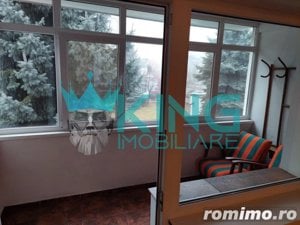 Apartament modern | 2 Camere | Zona centrala | Puncte de interes in apropiere | - imagine 12