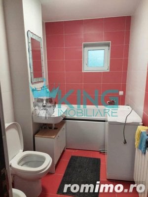 Apartament modern | 2 Camere | Zona centrala | Puncte de interes in apropiere | - imagine 13