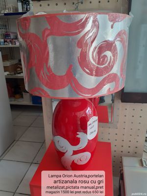 Avem de vânzare candelabre și alte corpuri de iluminat - imagine 7