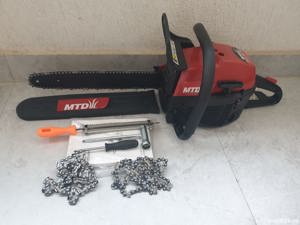 Drujba MTD GCS 46 40