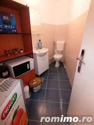Cazino - Hotel Palace, spatiu ideal birouri, 90 mp., 5 camere. - imagine 14