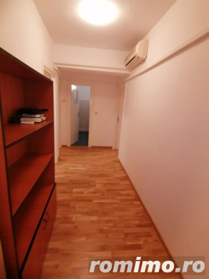 Cazino - Hotel Palace, spatiu ideal birouri, 90 mp., 5 camere. - imagine 4