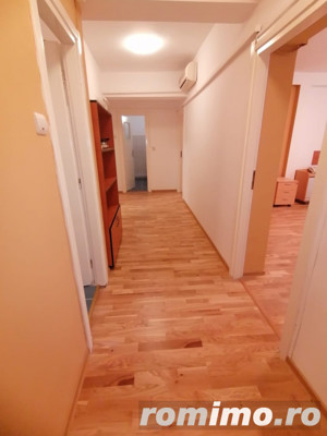 Cazino - Hotel Palace, spatiu ideal birouri, 90 mp., 5 camere. - imagine 5