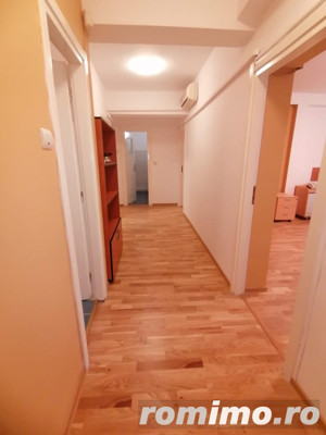 Cazino - Hotel Palace, spatiu ideal birouri, 90 mp., 5 camere. - imagine 6