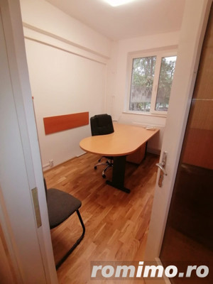 Cazino - Hotel Palace, spatiu ideal birouri, 90 mp., 5 camere. - imagine 19