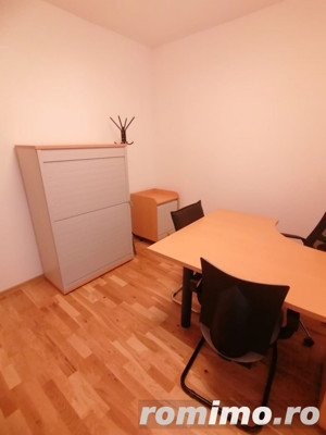 Cazino - Hotel Palace, spatiu ideal birouri, 90 mp., 5 camere. - imagine 20