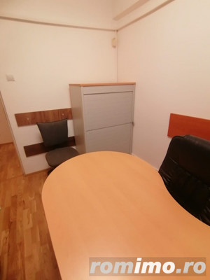 Cazino - Hotel Palace, spatiu ideal birouri, 90 mp., 5 camere. - imagine 11