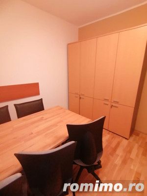 Cazino - Hotel Palace, spatiu ideal birouri, 90 mp., 5 camere. - imagine 15