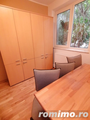 Cazino - Hotel Palace, spatiu ideal birouri, 90 mp., 5 camere. - imagine 16