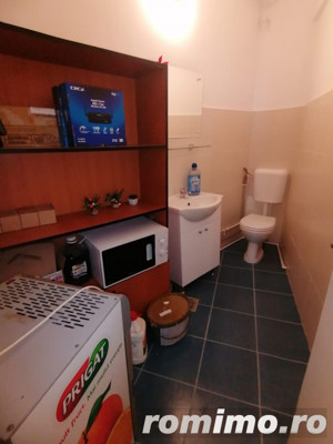 Cazino - Hotel Palace, spatiu ideal birouri, 90 mp., 5 camere. - imagine 2