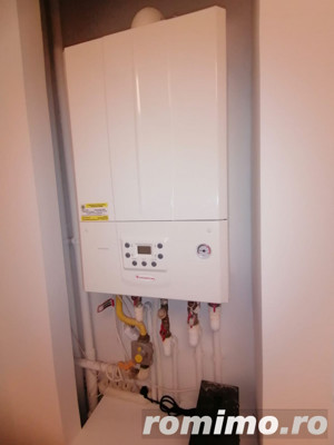 Cazino - Hotel Palace, spatiu ideal birouri, 90 mp., 5 camere. - imagine 7