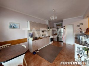 Casa individuala 5 camere 240 mp utili teren 912 mp Centru Alba Iulia - imagine 17