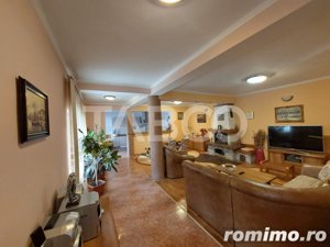 Casa individuala 5 camere 240 mp utili teren 912 mp Centru Alba Iulia - imagine 19